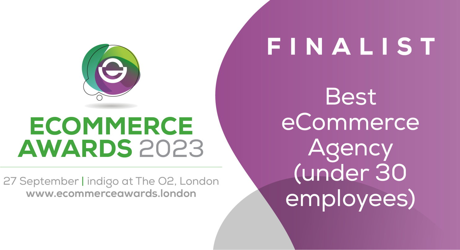 We're really excited to be shortlisted for this prestigious prize. It's a great recognition of everything that the team does, and an indication of the quality of their output. We couldn't be prouder!
